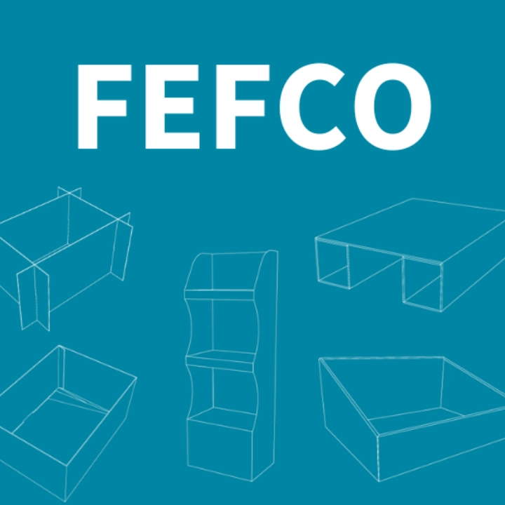 أنماط الصناديق المموجة: الأنواع، FEFCO ودليل الاختيار