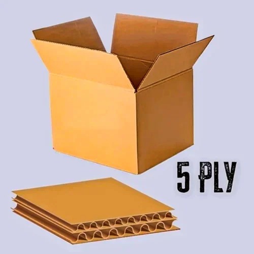 5 مربع مموج